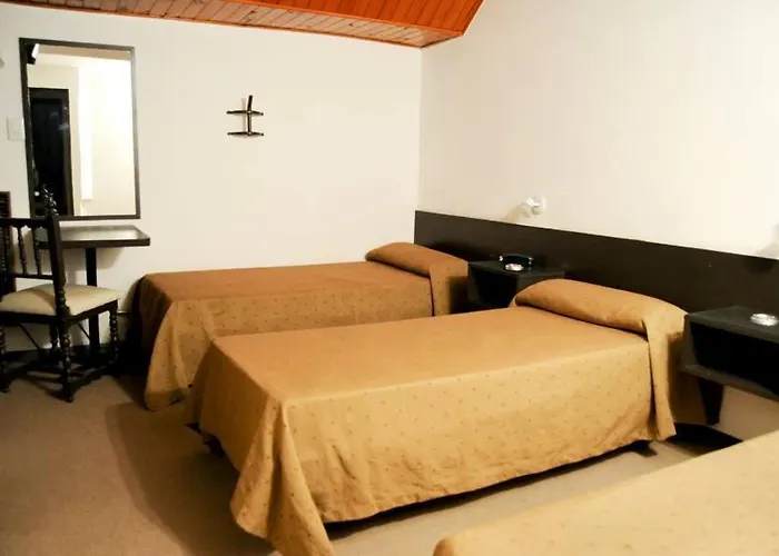 Hotel Alcázar