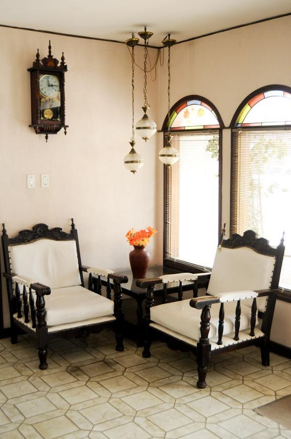 Alcázar 2* Villa María