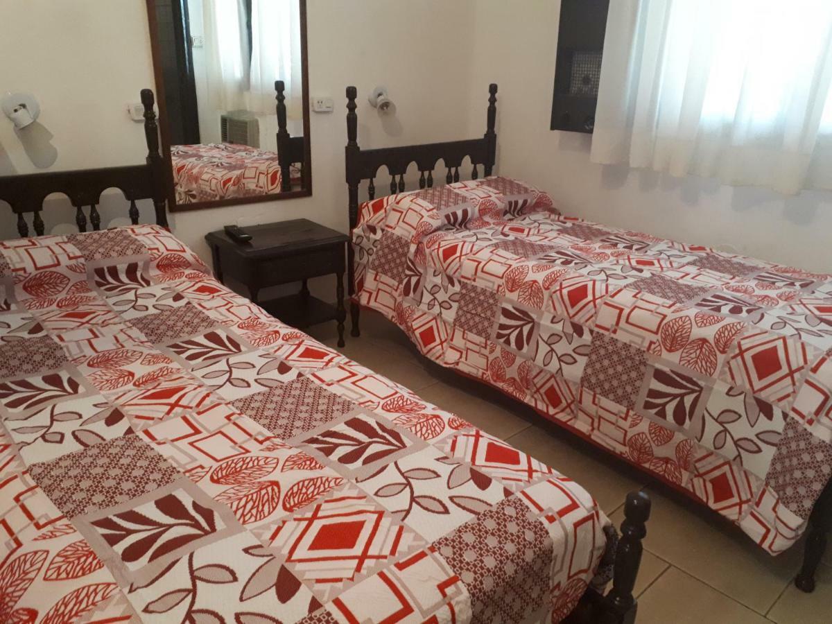 Hotel Alcázar 2*